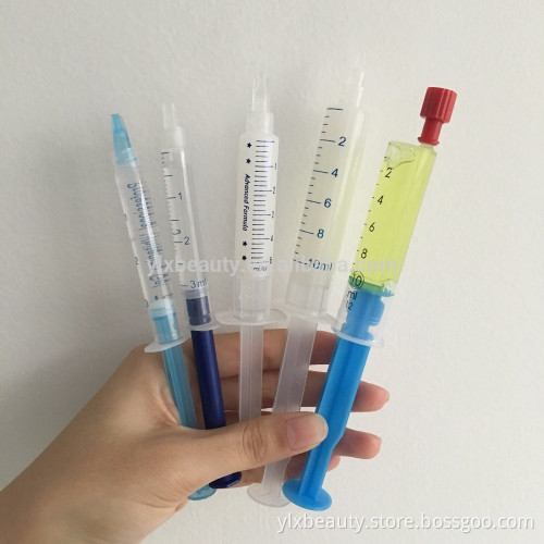0.1%-44% Carbamide Peroxide HP Gel Professional Tooth Teeth Whitening Whitener Dental Refills Peroxide Kit Gel
